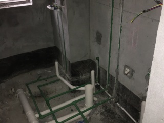 隐蔽工程 验收