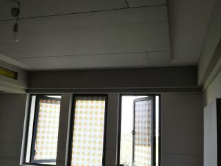 木工吊顶施工