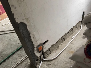 日常巡检