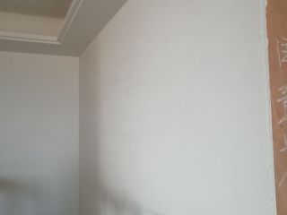 墙、顶面腻子批嵌
