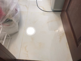 木地板铺设
