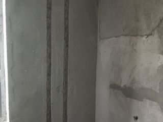 水电线管开槽施工