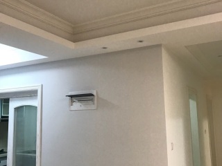 日常巡检