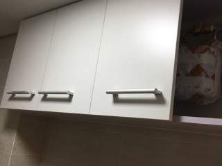 日常巡检