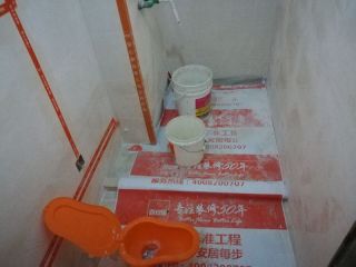 泥木工程 验收