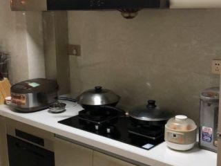 墙地砖铺设 验收