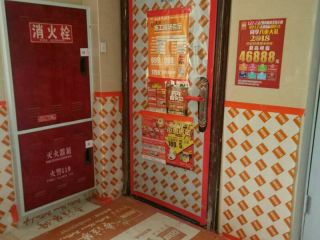 日常巡检