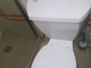 洁具、五金、电器安装