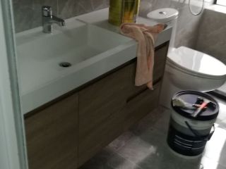 安装工程 验收