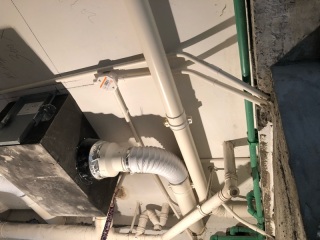 隐蔽工程 验收