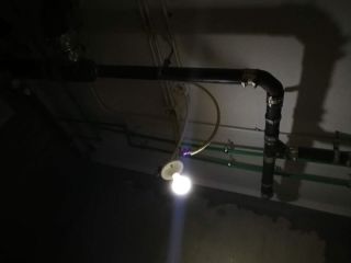 隐蔽工程 验收
