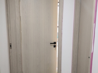 安装工程 验收