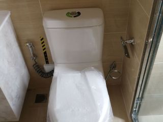橱柜及台盆柜安装