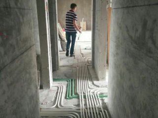 隐蔽工程 验收
