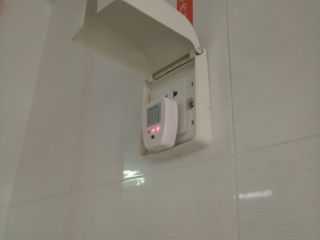 竣工验收