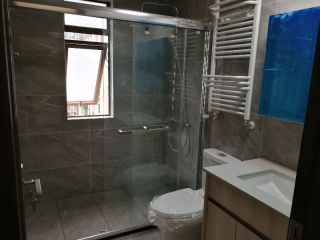 安装工程 验收