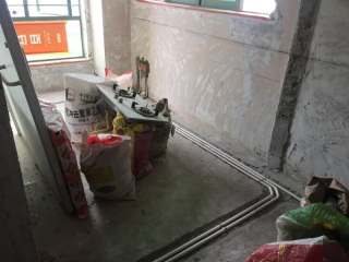隐蔽工程 验收