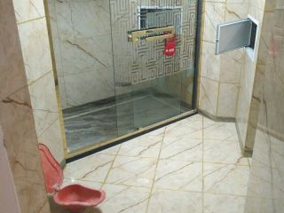 安装工程 验收