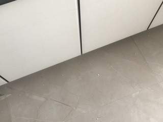 安装工程 验收