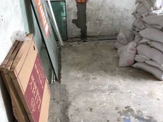 日常巡检