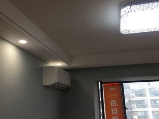 安装工程 验收