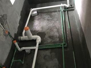 日常巡检