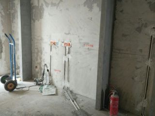 隐蔽工程 验收