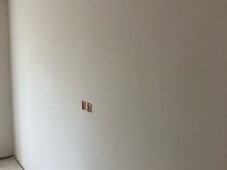 墙、顶面乳胶漆及墙纸铺贴