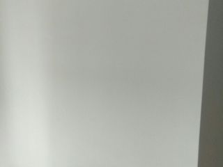 现场背景墙及隔墙施作