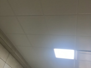 日常巡检