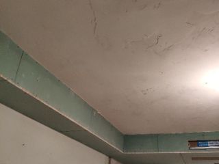 木工吊顶施工