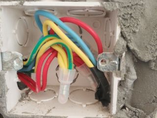 隐蔽工程 验收