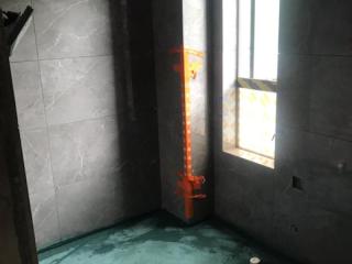 卫生间墙面防水