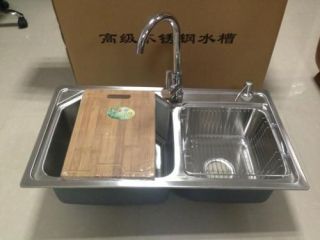 洁具、五金、电器安装
