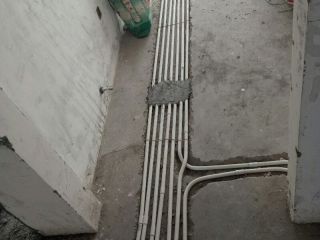 隐蔽工程 验收