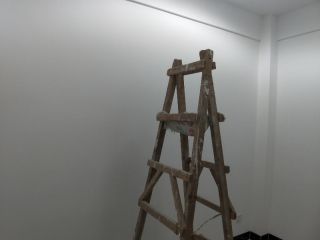 油漆工程 验收