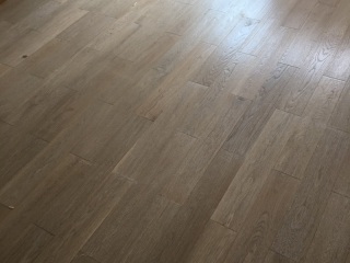 日常巡检