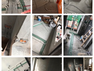 隐蔽工程 验收