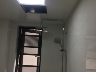 竣工验收
