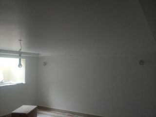 油漆工程 验收