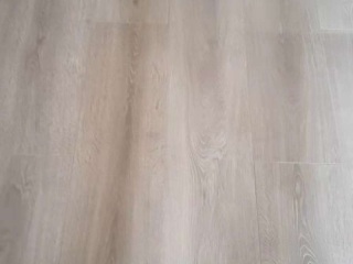木地板铺设