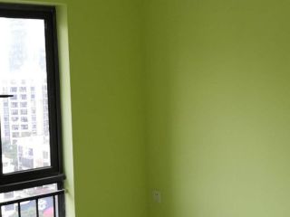 油漆工程 验收