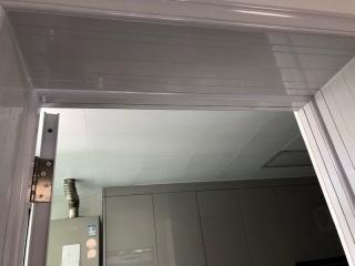 安装工程 验收