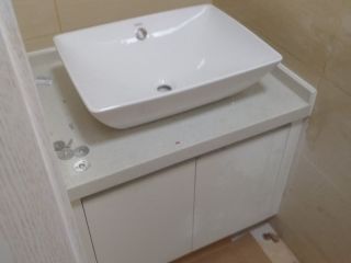 洁具、五金、电器安装