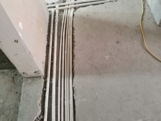 隐蔽工程 验收