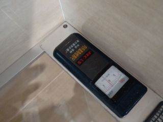 泥木工程 验收