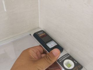 泥木工程 验收