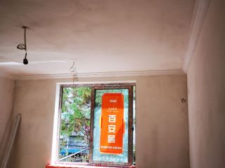 木工吊顶施工