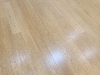 日常巡检