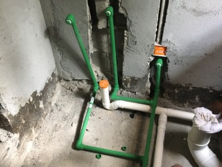 隐蔽工程 验收